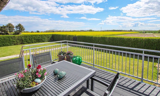 Samsø House | Amazing home in Samsø with kitchen