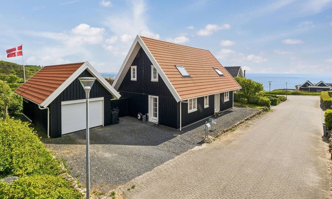 Spøttrup House | Amazing home in Spøttrup