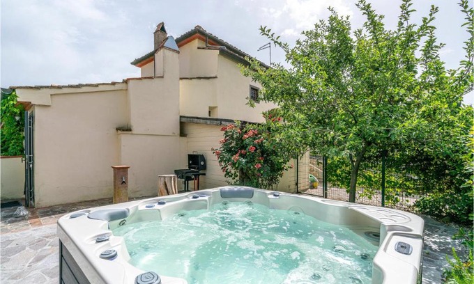 Galliano House | Amazing Home In Barberino Del Mugello