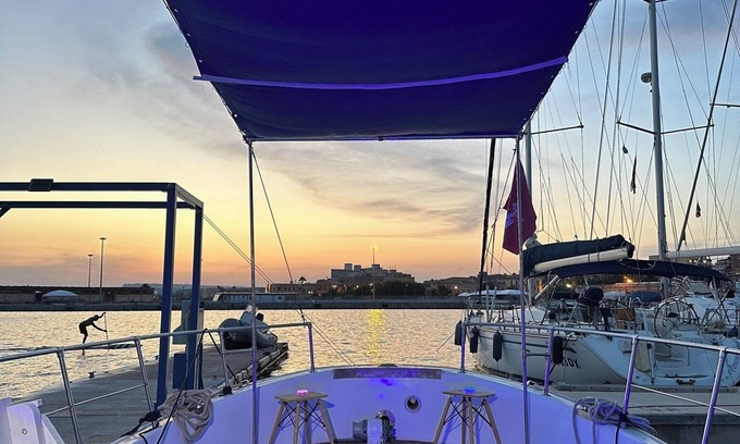 Eastern Sicily Boat Rental | AMAZING in Ortigia