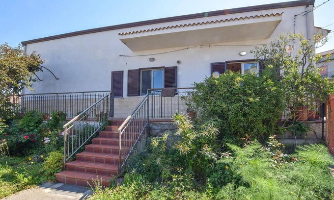 Sant'Agata di Militello House | Amazing home in Sant'Agata di Militell