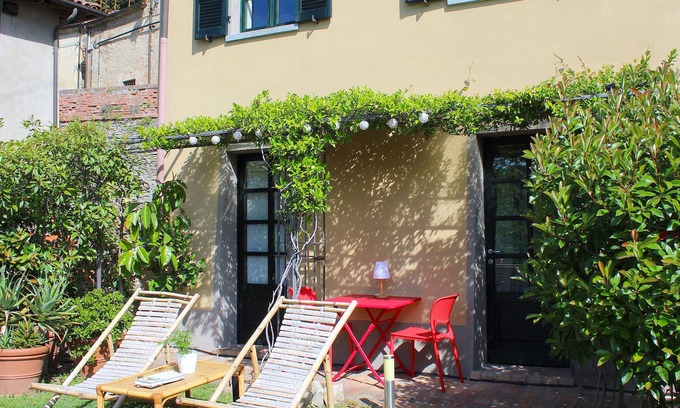 Calamandrana House | AMAZING LANGHE AND MONFERRATO | House with garden