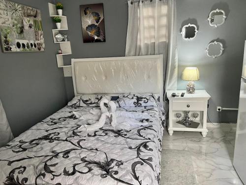 Marigot Apartment | Amazing Modern Studio in Marigot