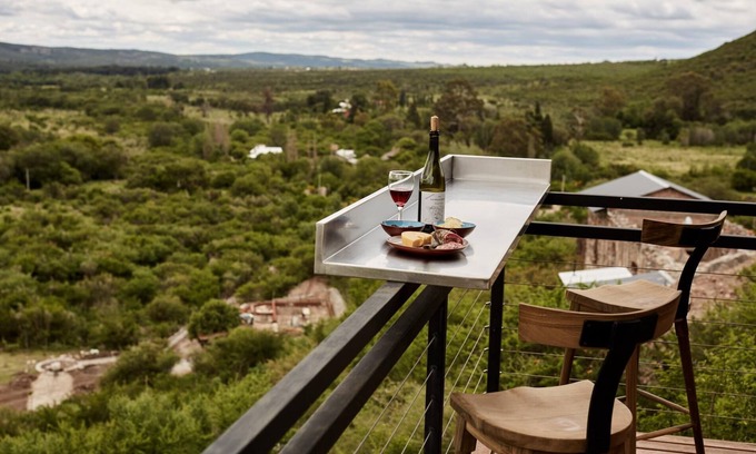 La Cumbre Apartment | Amazing mountain loft in La Cumbre!