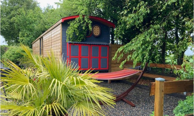 Gommenec'h Other | Amazing Stacaravan In Gommenec H