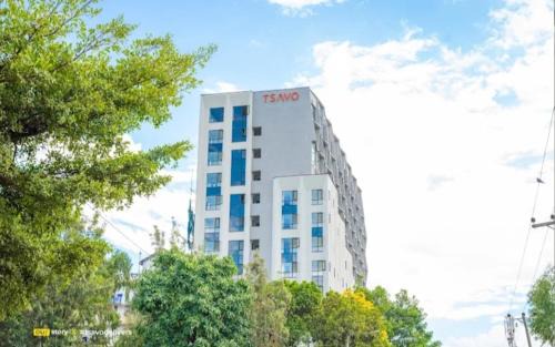 Embakasi Bed & Breakfast | Amazing StaysBnB near JKIA