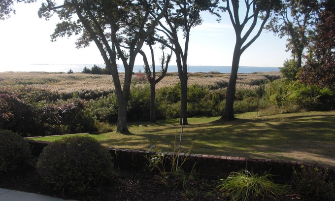 Brookhaven House | Amazing Views of Bellport Bay - 4 Bedroom Cape Cod in Bellport, NY