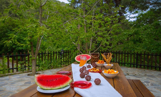 Platres Villa | Amazing Villa in Pano Platres Cyprus