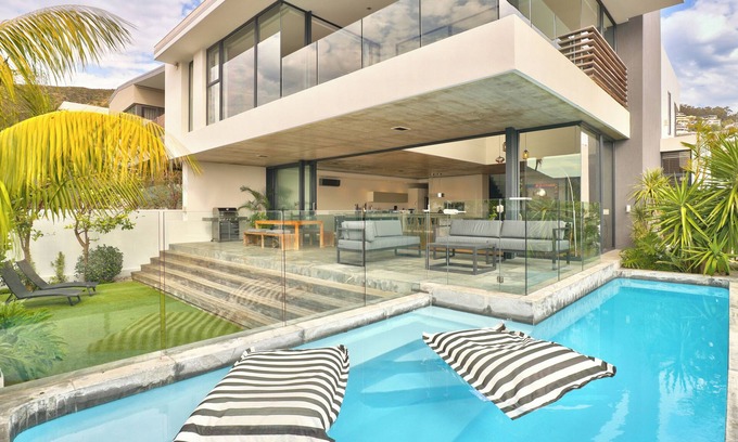 Fresnaye Villa | Amazing Villa in Fresnaye