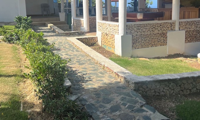 Cabrera Villa | Amazing Villa, Nice Forest/Ocean Views. 5 Bedroom