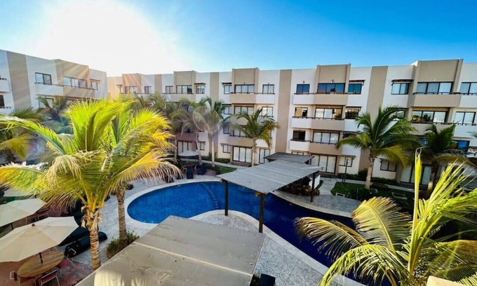 Villa Marina Apartment | Ambar Apartments