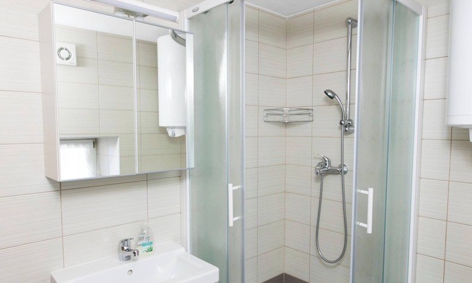 Livek Apartment | AMBER Apartment in the mountains