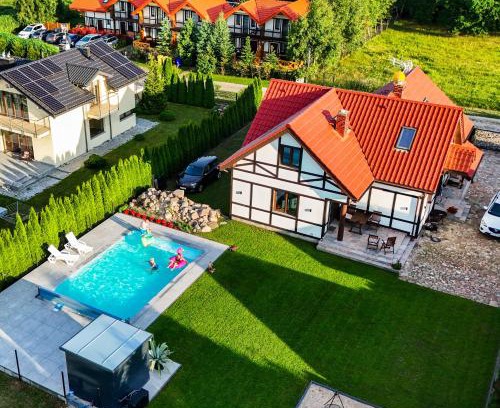 Debina Apartment | Amber House