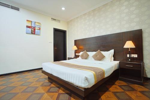 Juffair Apartment | Amber Tower