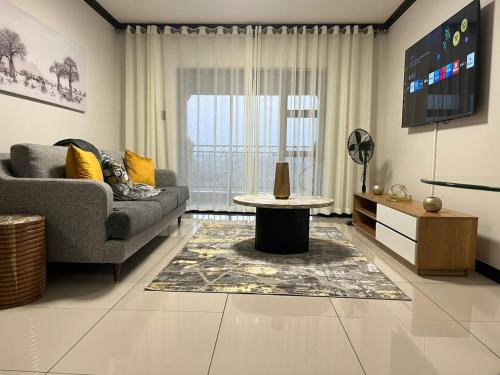 Greater Johannesburg Metropolitan Area Apartment | Ambience Defined