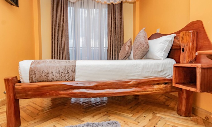 Naivasha Hotel | Ambrosia Hotel