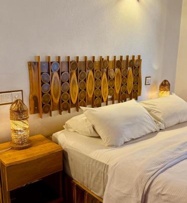 Dhiffushi House | Ameera Maldives