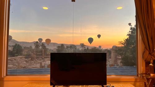 Luxor Apartment | Amenhotep Apartments