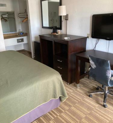 Clute Hotel | Americas Best Value Inn Clute