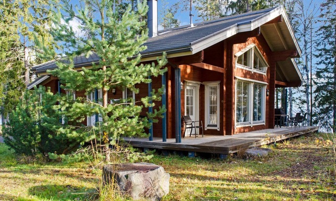 Koli National Park House | Amero Purnu 2 by Interhome