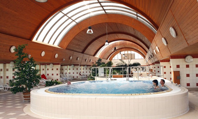 Harkany Hotel | Ametiszt Hotel Harkany