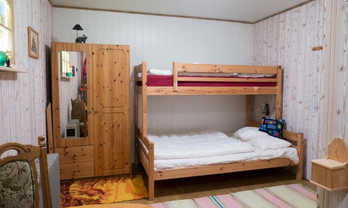 Bostad Bed & Breakfast | AmHavern B&B