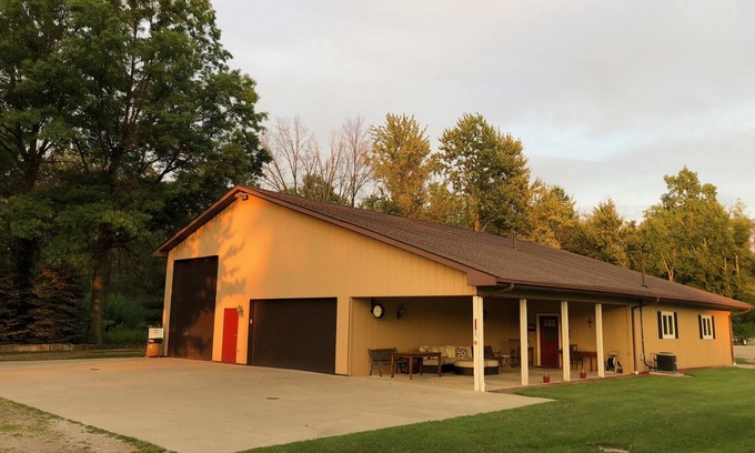 Amherst House | Amherst Family Guest House