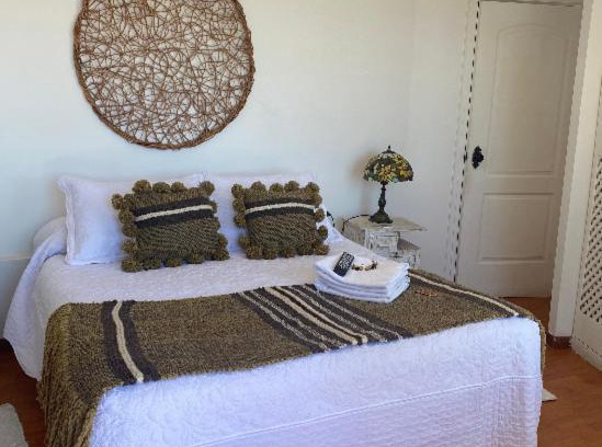 Chile Chico Apartment | Amigos del viento