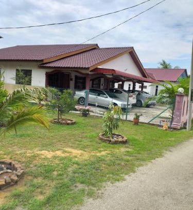 Nibong Tebal House | AMIMAS HOMESTAY