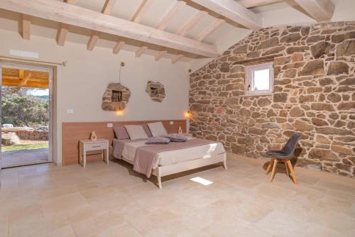 Palau Bed & Breakfast | Ammentos