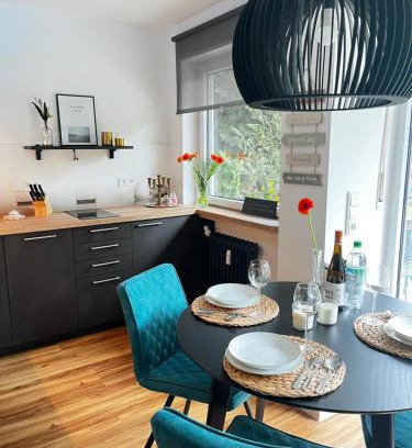 Schondorf am Ammersee Apartment | Ammersee Apartment Schondorf