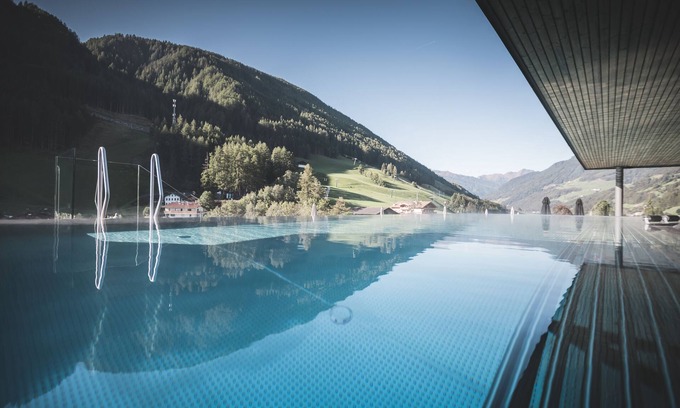 Cadipietra Hotel | AMONTI Wellnessresort