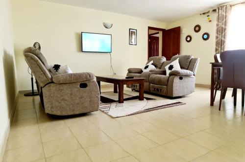 Kisumu Apartment | Amor Apartment 1