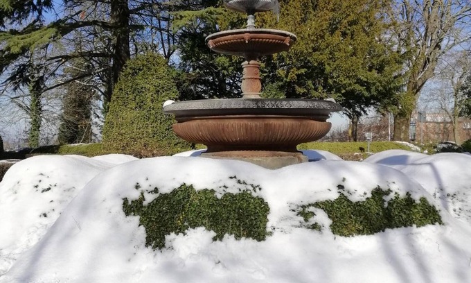 Cingoli Bed & Breakfast | Amor di lavanda