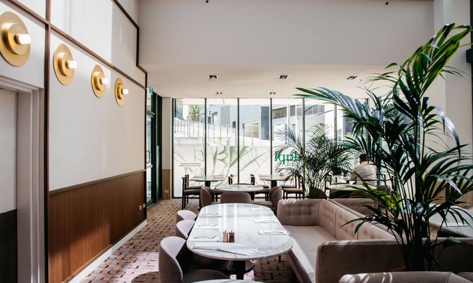Spring Hill Hotel | Amora Hotel Brisbane