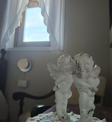 Certaldo Alto Apartment | Amorosa Dimora