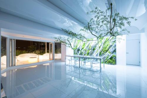 Chuo-ku Apartment | AMP FLAT Daimyo Terrace