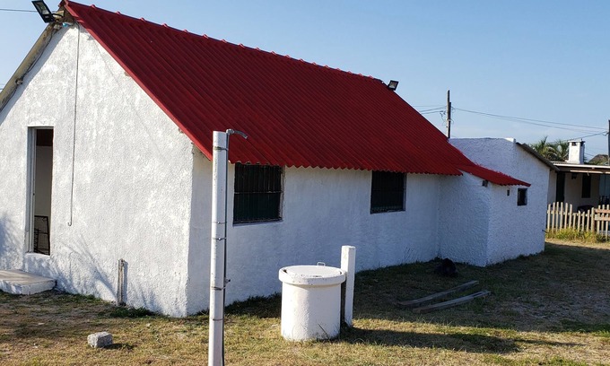 Aguas Dulces House | Amplia Casa A 40 Metros De La Playa