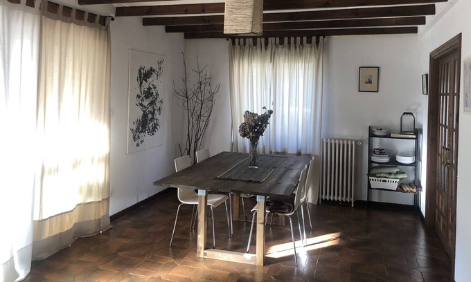 Arredondo House | Amplia Casa en Cantabria