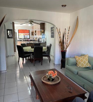 Zapopan House | Amplio y cómodo al Sur de Zapopan