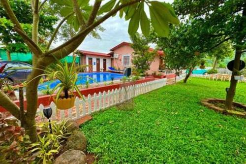 Karjat Villa | Amreena Farmhouse - A home away from home