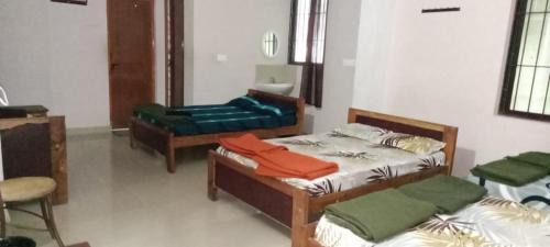 Horanadu Cabin | Amrutha Easy Stay