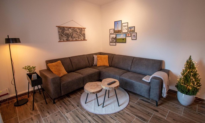 Greetsiel Apartment | Amt - Apartments in "Das Posthaus"