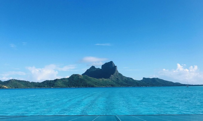 Bora Bora Boat Rental | An amazing cruise juste for you !nBora-Bora, Leeward islands