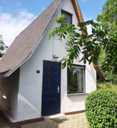 Wernigerode House | An der Holthemme