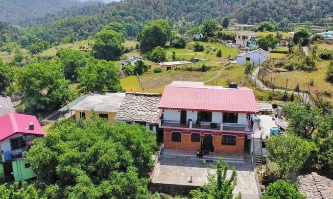 Majkhali House | An ideal and peaceful place for holiday.