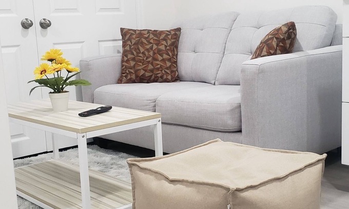 Brampton Apartment | An Ideal Apartment for you.