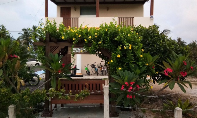 Kuala Kurau Apartment | An Idyllic Hideaway: Kurau Inn Farmstay