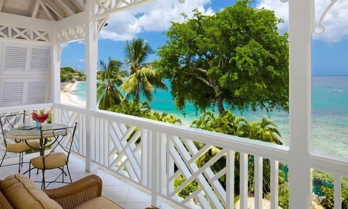 Durants Villa | An Idyllic Home For Families