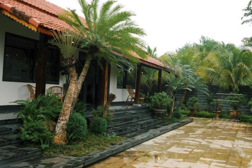 Buon Ma Thuot House | An Nhien Homestay - Relaxing Home